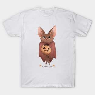 Trick or Treat T-Shirt